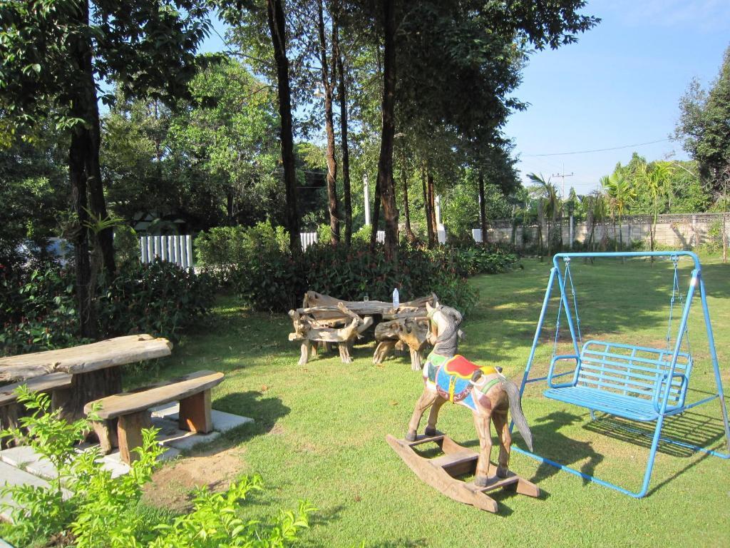 Orange Tree House Aonang Hotel Ban Klong Haeng Exterior photo