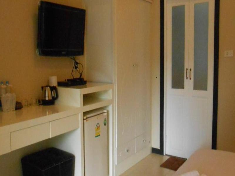 Orange Tree House Aonang Hotel Ban Klong Haeng Exterior photo
