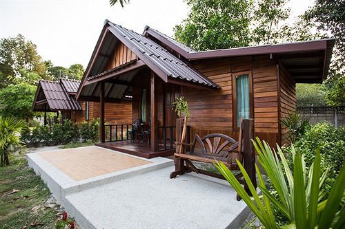 Orange Tree House Aonang Hotel Ban Klong Haeng Exterior photo